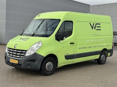 Renault Master - T33 2.3 dCi L2H2