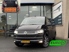 Volkswagen Transporter - 2.0 TDI L2H1 BULLI*75-EDITION*ACC*CAM*LED*VIRTUAL