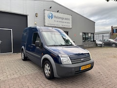 Ford Transit Connect - T230L 1.8 TDCi| Schuifdeur| AIRCO|APK:07-04-2027