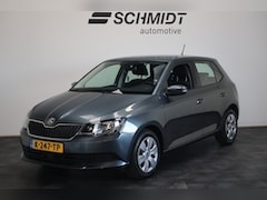 Skoda Fabia - 1.0 TSI Drive DSG | Airco | Bluetooth | Cruise Control