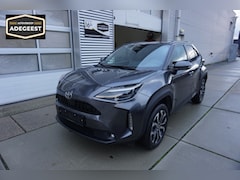 Toyota Yaris Cross - 1.5 Hybrid 130 Dynamic Comfort Pack |Navi|Carplay|PDC V+A|Dodehoek|Stoel en stuurverw.|Cam