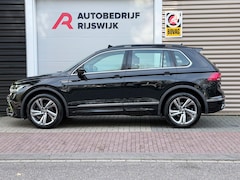 Volkswagen Tiguan - 1.5 TSI R-Line Pano/Camera/Sfeer