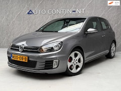 Volkswagen Golf - 2.0 GTI 211 PK / Onderhouden / APK