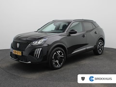 Peugeot 2008 - 1.2 Hybrid 145 Allure | Automaat | Carplay | Camera 360* Graden | Navigatie | Adaptieve Cr