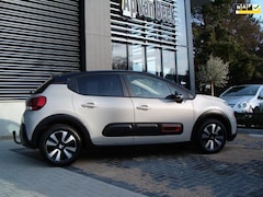 Citroën C3 - 1.2 PureTech C-Series + trekhaak