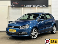 Volkswagen Polo - 1.2 TSI Highline