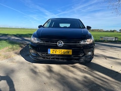 Volkswagen Polo - 1.0 TSI Comfortline Business Verkocht