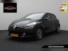 Renault Clio - 0.9 TCe ECO Night&Day 2015 | Goed Onderhouden | Navigatie | Cruise Control | Trekhaak | Li