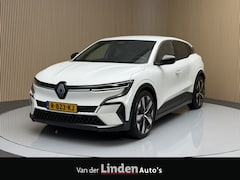 Renault Mégane E-Tech - EV60 Optimum Charge Iconic SOH 94, 8% | Camera | Stoel/Stuurverwarming | Navigatie | Carpl