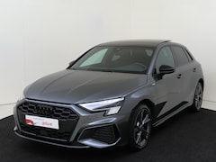 Audi A3 Sportback - 45 TFSI e S edition Competition | SoH 94% | Panoramadak | Bestuurdersstoel met memory | Ac