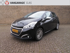 Peugeot 208 - 1.2 Puretech 82pk 5D Allure