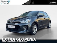 Kia Rio - 1.0 TGDI DynamicLine | Navigatie | Parkeer camera achter | Keyless
