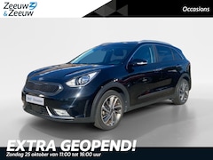 Kia Niro - 1.6 GDi Hybrid Style Edition | Climate Control | Trekhaak | Navigatie | Parkeercamera | St