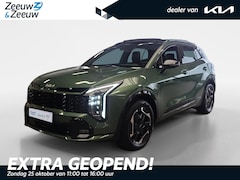 Kia Sportage - 1.6 T-GDi AT6 Hybrid GT-Line | NIEUWE SPORTAGE | 239 PK | 1510Kg trekgewicht | Nu €3.000 i