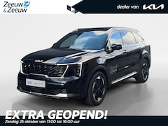 Kia Sorento - 1.6 T-GDi Plug-in Hybrid 4WD ExecutiveLine 7p Nieuw te bestellen | Luxe SUV met 7 zitplaat