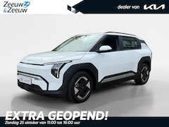 Kia EV3 - Air 58.3 kWh | Informeer naar beschikbaarheid | NU €3000 inruilvoordeel | 430km actieradiu