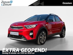 Kia Stonic - 1.0 T-GDi DynamicLine | Navigatie | Two-Tone | Cruise control | LM-Velgen