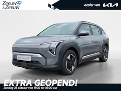 Kia EV3 - Air 81.4 kWh | Informeer naar beschikbaarheid | NU €3.795 inruilvoordeel | 605km actieradi