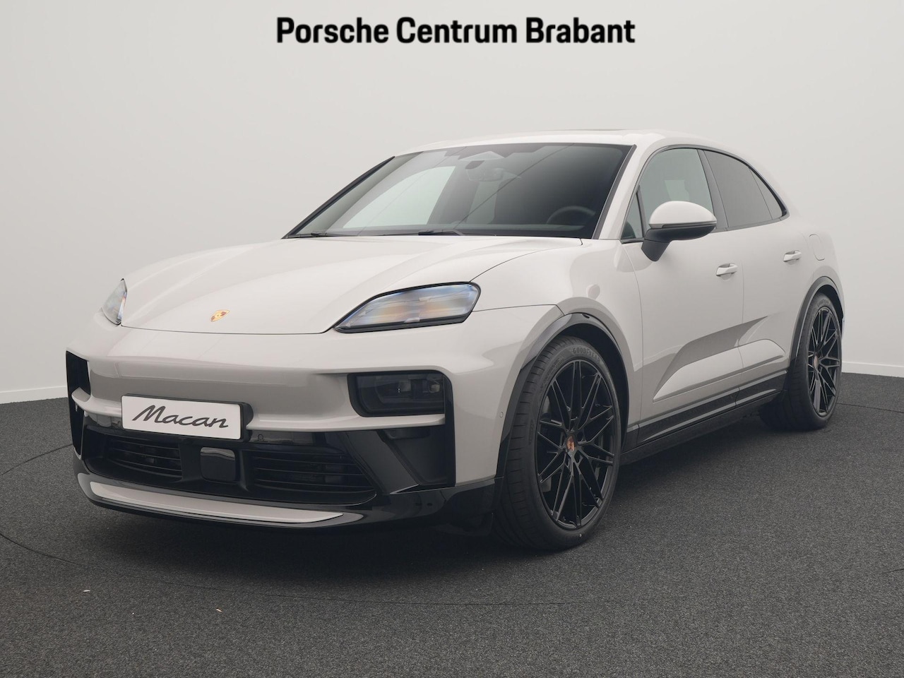 Porsche Macan - 4 - AutoWereld.nl