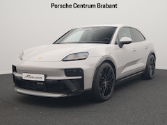Porsche Macan - 4