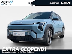 Kia EV3 - Plus Advanced 58.3 kWh | Informeer naar beschikbaarheid | NU €3.795 inruilvoordeel | 414km