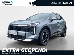 Kia Sportage - 1.6 T-GDi AT6 Hybrid Dynamicplusline | NIEUWE SPORTAGE | 239 PK | 1510Kg trekgewicht | Nu