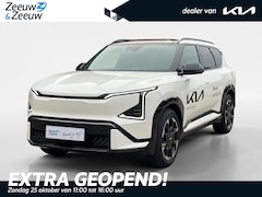 Kia EV5 - GT-Line 81.4 kWh | Informeer naar beschikbaarheid | 505 km actieradius | 19" Inch velgen |