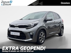 Kia Picanto - 1.0 DPi DynamicPlusLine | Navigatie | Climate control | Cruise control | Parkeer camera |