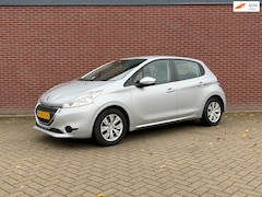 Peugeot 208 - 1.2 VTi Active NAP / Airco / cruise control / Nieuwe riem