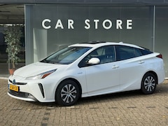 Toyota Prius - 1.8 Executive Hybride Schuifdak|Leder|360cam