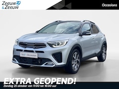 Kia Stonic - 1.0 T-GDi MHEV GT-Line Automaat | Climate control | Cruise control | Parkeercamera | Stoel