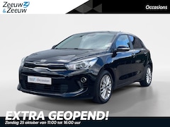 Kia Rio - 1.0 TGDI DynamicLine | Navigatie | Keyless | Cruise control | Apple Carplay/Android Auto