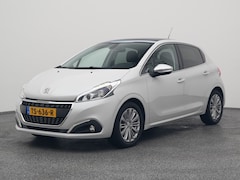 Peugeot 208 - 1.2 PureTech 110 PK Automaat Allure | PANO | CARPLAY | TREKHAAK