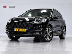 Ford Kuga - 2.5 PHEV ST-Line X |Stoel-stuurVerwarm|Carplay|