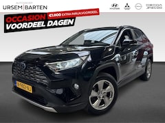 Toyota RAV4 - 2.5 Hybrid Business Plus | Apple Carplay/Android Auto|telefoonintegratie premium