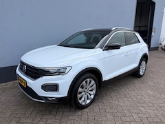 Volkswagen T-Roc - 1.0 TSI Sport - Cruise - Carplay - DIGI COCKPIT
