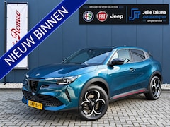 Alfa Romeo Junior - 1.2 Turbo Hybrid Ibrida Speciale | Pack techno | Stoelverwarming | Electrische kofferklep