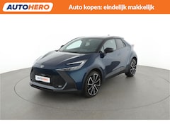 Toyota C-HR - 2.0 Plug-in Hybrid 220 Executive |ET28091|