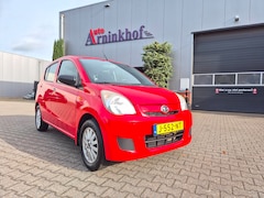 Daihatsu Cuore - 1.0 Comfort Plus S