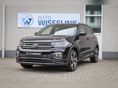 Volkswagen T-Cross - 1.5 TSI R-Line Business++ 110KW ACC/IQ-Light/Virtual/Camera