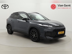 Toyota Corolla Cross - Hybrid 180 GR Sport | Panoramadak | Dodehoek detectie | JBL | Stoel-/stuurverwarming | App