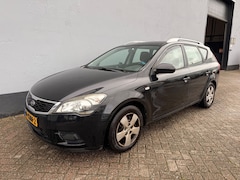 Kia Cee'd Sporty Wagon - 1.4 CVVT X-tra - Trekhaak