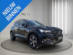 Volvo XC40 - 1.5 T3 R-Design | Camera | Stoel/Stuurverwarming | Led | Cruise Adaptief | Digital Dashboa