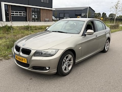 BMW 3-serie - 318I Zeer Netjes - Motorschade - Navi - Xenon - Trekhaak