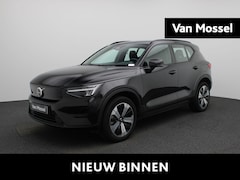 Volvo XC40 - Recharge Core | Apple Carplay / Android Auto | Climate Control | Cruise Control | Achterui