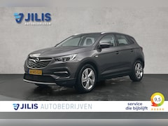 Opel Grandland X - 1.6 Turbo Hybrid | Camera | Apple Carplay | LED koplampen