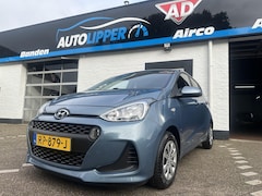 Hyundai i10 - 1.0i Comfort /Nieuwe apk bij aflevering/Airco/5 drs