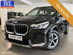BMW X1 - xDrive25e WIDESCREEN CARPLAY CAMERA LEDER AIRCO SOH94