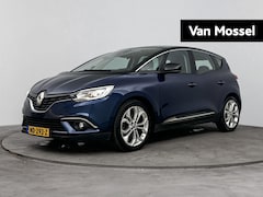 Renault Scénic - 1.2 TCe Zen | Bluetooth | Radio | Navigatie | Climate Control |