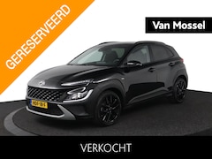 Hyundai Kona - 1.0 T-GDI Comfort Smart | Carplay | Stoel + Stuur verwarming | All Seasonsbanden | Achterr
